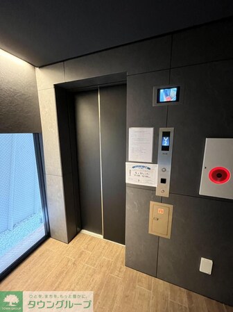 シーズンフラッツ浅草橋の物件内観写真